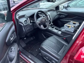 Nissan Murano Platinum  CARFAX - 27900 € / 54567.66 лв. - 31442375 5