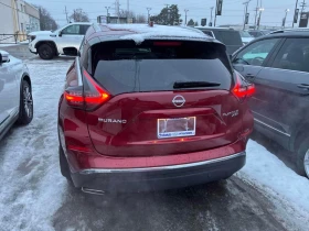 Nissan Murano Platinum  CARFAX - 27900 € / 54567.66 лв. - 31442375 4