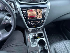 Nissan Murano Platinum  CARFAX - 27900 € / 54567.66 лв. - 31442375 9
