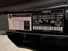 Mercedes-Benz GLC * 350e * CARFAX * ЦЕНА ДО БГ - 15900 € / 31097.70 лв. - 63309897 13