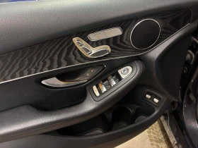 Mercedes-Benz GLC * 350e * CARFAX * ЦЕНА ДО БГ - 15900 € / 31097.70 лв. - 63309897 9