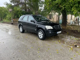Kia Sorento 2.4 140 - 3500 € / 6845.40 лв. - 64662809 4
