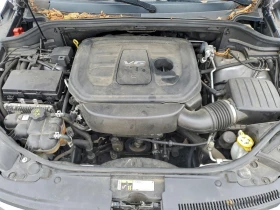 Jeep Grand cherokee * OVERLAND* AWD*  - 10330 € / 20203.72 лв. - 92913639 7