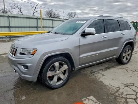 Jeep Grand cherokee * OVERLAND* AWD* 