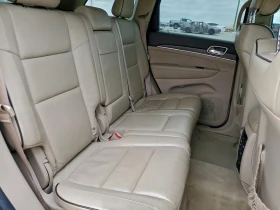 Jeep Grand cherokee * OVERLAND* AWD*  - 10330 € / 20203.72 лв. - 92913639 12