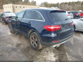 Mercedes-Benz GLC 300 4MATIC* подгрев* панорама* памет на седалките*  - 13200 € / 25816.96 лв. - 86823197 3