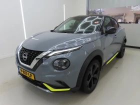 Nissan Juke Kiiro - 19000 € / 37160.77 лв. - 88389855 4