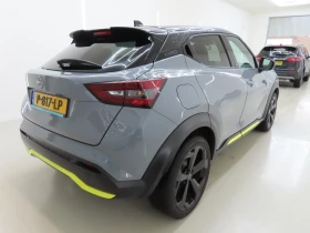 Nissan Juke Kiiro - 19000 € / 37160.77 лв. - 88389855 2