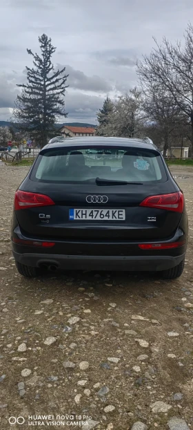 Audi Q5 2.0 TDI  - 6300 € / 12321.73 лв. - 96546344 3