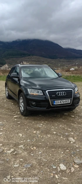 Audi Q5 2.0 TDI  - 6300 € / 12321.73 лв. - 96546344 2