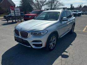 BMW X3 xDrive30e * * CARFAX * * АВТО КРЕДИТ * * 