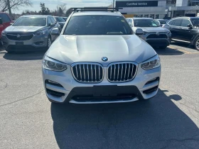 BMW X3 xDrive30e * * CARFAX * * АВТО КРЕДИТ * *  - 18500 € / 36182.85 лв. - 70808954 2