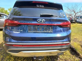 Hyundai Santa fe 2.5 | Mobile.bg � ����� ������ 9