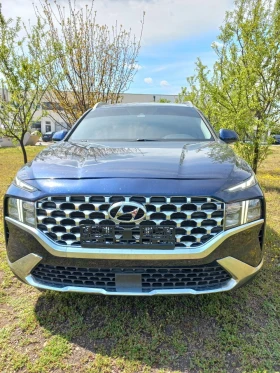 Hyundai Santa fe 2.5 | Mobile.bg � ����� ������ 3