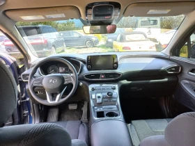 Hyundai Santa fe 2.5 | Mobile.bg � ����� ������ 7