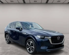 ������ Mazda CX-60