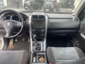 Suzuki Grand vitara 2.4 ������  | Mobile.bg � ����� ������ 14