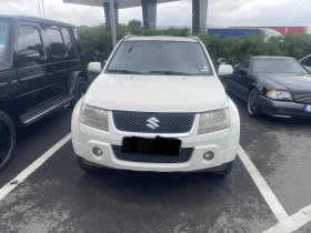 Suzuki Grand vitara 2.4 ������  | Mobile.bg � ����� ������ 2