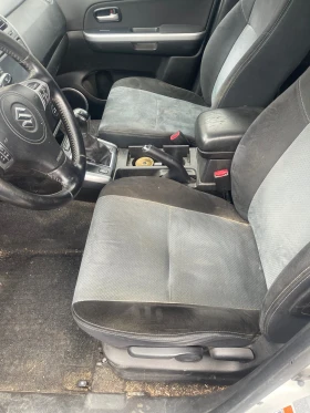 Suzuki Grand vitara 2.4 ������  | Mobile.bg � ����� ������ 13