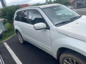 Suzuki Grand vitara 2.4 ������  | Mobile.bg � ����� ������ 4
