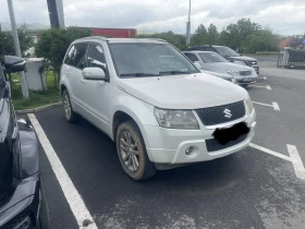 Suzuki Grand vitara 2.4 ������  | Mobile.bg � ����� ������ 3