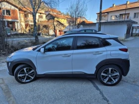 Hyundai Kona ���� | Mobile.bg � ����� ������ 3