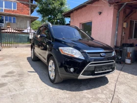 Ford Kuga ОТЛИЧНА 
