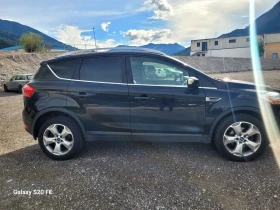 Ford Kuga ОТЛИЧНА  | Auto.bg — изображение 13