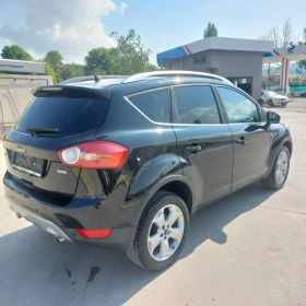 Ford Kuga ОТЛИЧНА  | Auto.bg — изображение 2