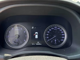 Hyundai Tucson * Ultimate * CARFAX * ����� �� ���������� *  | Mobile.bg � ����� ������ 8
