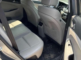 Hyundai Tucson * Ultimate * CARFAX * ����� �� ���������� *  | Mobile.bg � ����� ������ 13