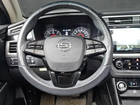 SsangYong Korando 1.6 673910 Automatic | Auto.bg — изображение 13