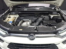 SsangYong Korando 1.6 673910 Automatic | Auto.bg — изображение 6
