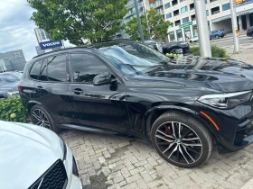 BMW X5 * xDrive40i * ДИСТРОНИК * ОБДУХВАНЕ * H/K * 360 *  | Auto.bg — изображение 3