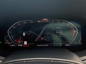 BMW X5 * xDrive40i * ДИСТРОНИК * ОБДУХВАНЕ * H/K * 360 *  | Auto.bg — изображение 8