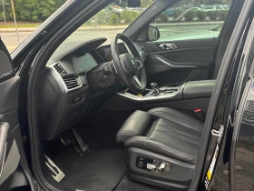 BMW X5 * xDrive40i * ДИСТРОНИК * ОБДУХВАНЕ * H/K * 360 *  | Auto.bg — изображение 5