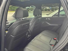BMW X5 * xDrive40i * ДИСТРОНИК * ОБДУХВАНЕ * H/K * 360 *  | Auto.bg — изображение 10