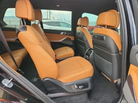 BMW X7 XDRIVE40I, АВТОКРЕДИТ, ПРОГНОЗНА ЦЕНА - 78999 € - 91282113 11