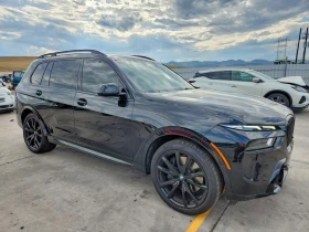 BMW X7 XDRIVE40I, АВТОКРЕДИТ, ПРОГНОЗНА ЦЕНА - 78999 € - 91282113 4