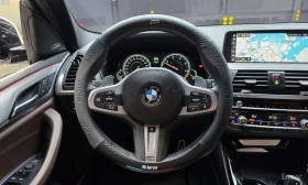 BMW X3 * xDrive30d * M Sport * ����� �� ����������� | Mobile.bg � ����� ������ 13
