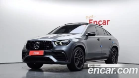 ������ Mercedes-Benz GLE 40...