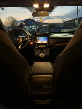 Honda Cr-v 1, 5 T - 16500 € - 19050228 15