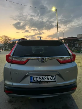 Honda Cr-v 1, 5 T - 16500 € - 19050228 10