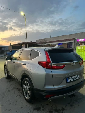 Honda Cr-v 1, 5 T - 16500 € - 19050228 6