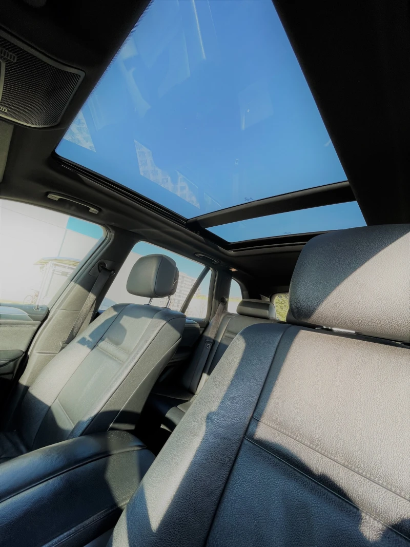 BMW X5 3.0 Diesel Facelift Panorama, снимка 8 - Автомобили и джипове - 51804047