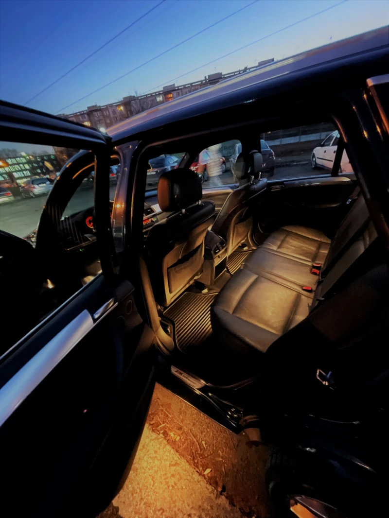 BMW X5 3.0 Diesel Facelift Panorama, снимка 9 - Автомобили и джипове - 51804047