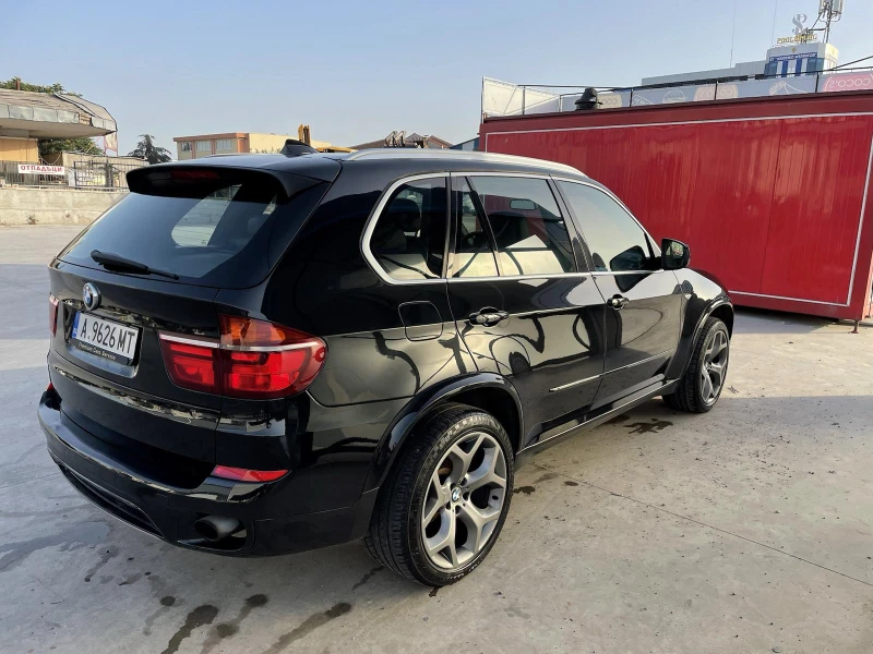 BMW X5 3.0 Diesel Facelift Panorama, снимка 5 - Автомобили и джипове - 51804047