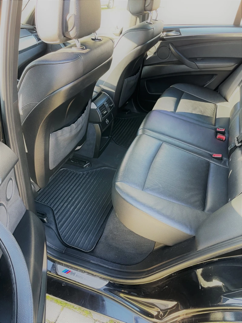 BMW X5 3.0 Diesel Facelift Panorama, снимка 7 - Автомобили и джипове - 51804047