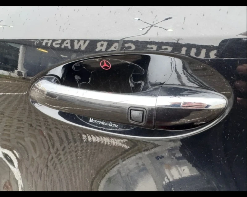 Mercedes-Benz ML 63 AMG Full, снимка 6 - Автомобили и джипове - 52820628