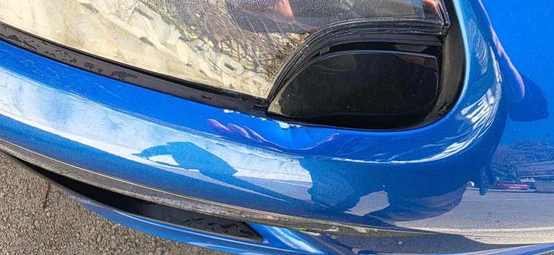 Porsche Macan S, снимка 10 - Автомобили и джипове - 53015821